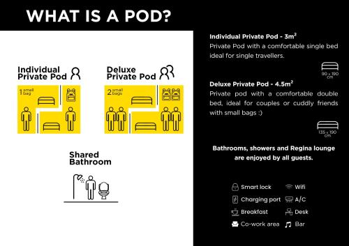 Coeo Pod Hostel