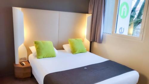 Campanile Dijon Congrès Clémenceau