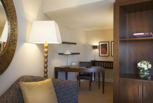 Corinthia Lisbon