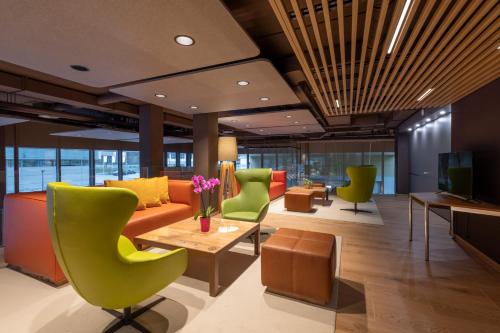 Los Lorentes Hotel