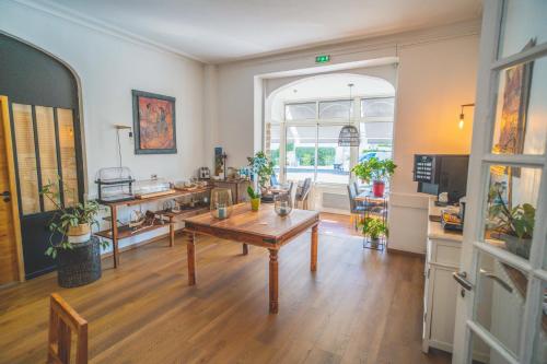 The Originals Hotel Le Saint Pierre