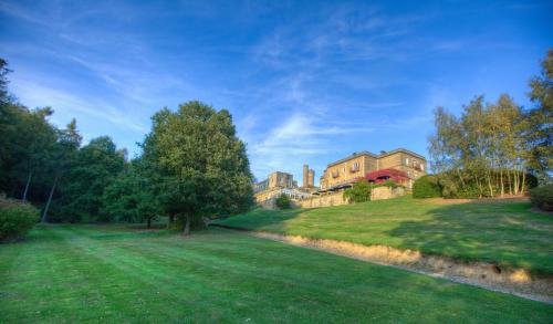 Salomons Estate
