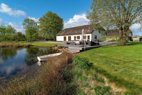 Gunderupholm Apartments