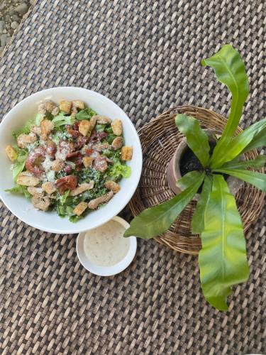 La Tortue Diving Resort Dauin