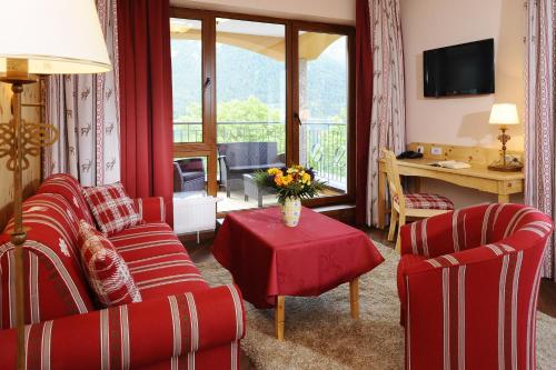 Hotel Post am See