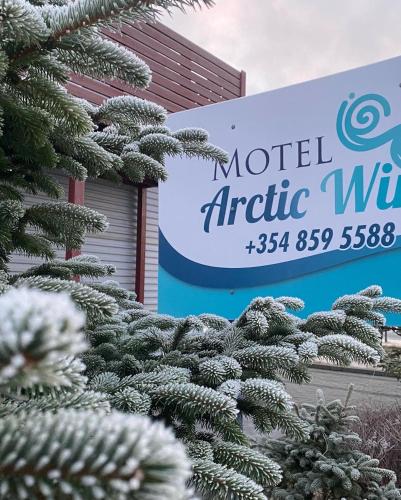 Motel Arctic Wind