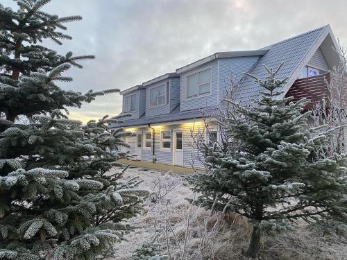 Motel Arctic Wind