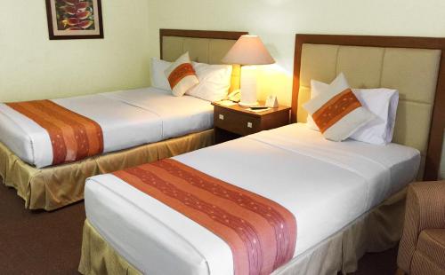 Montebello Villa Hotel