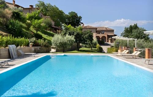 Casale Giulia