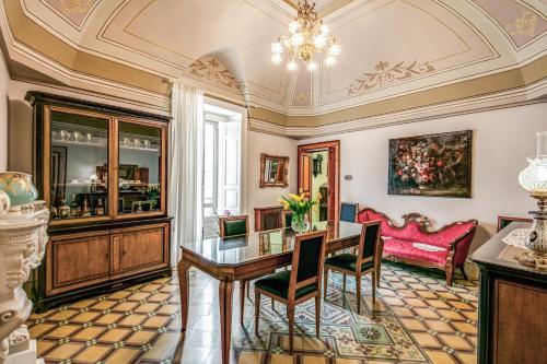 Stunis Charme B&B