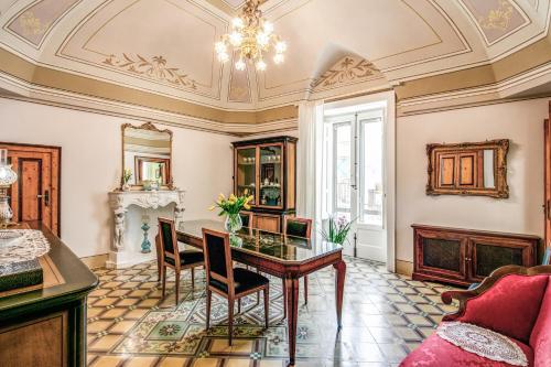 Stunis Charme B&B