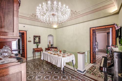 Stunis Charme B&B