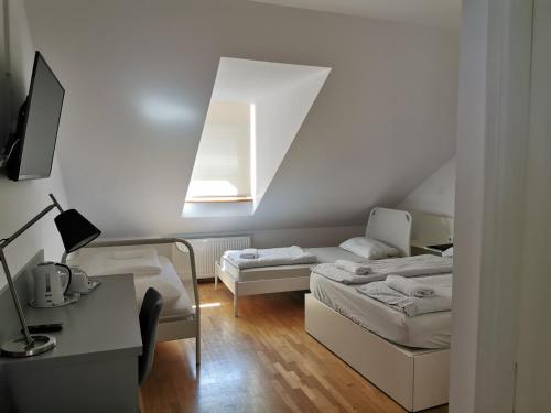 Bed And Breakfast Sincere 1830