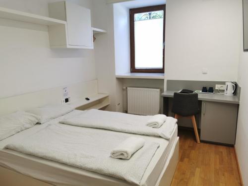 Bed And Breakfast Sincere 1830