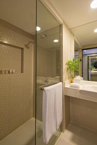 Quest Hotel & Conference Center Cebu