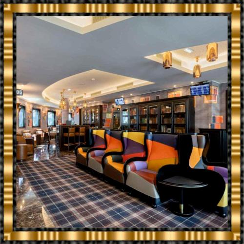 Hotel Jaguar Oporto