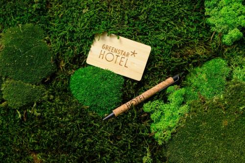 Greenstar Hotel Oulu