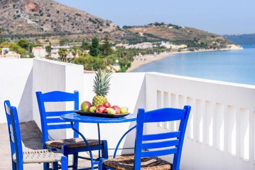 Kalyves Bay