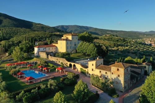 Borgo Antico Casalbosco