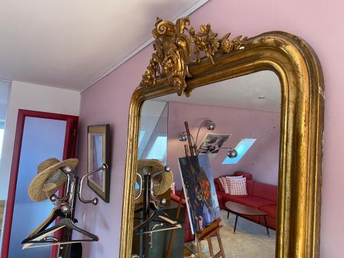 Artist's Loft