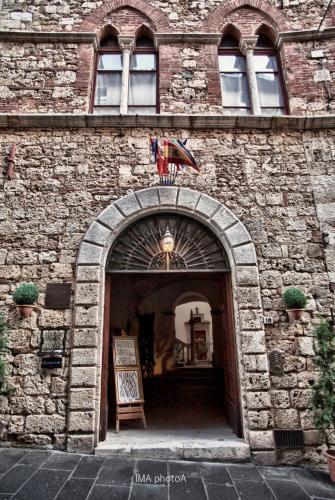 Residenza d'epoca Palazzo Malfatti