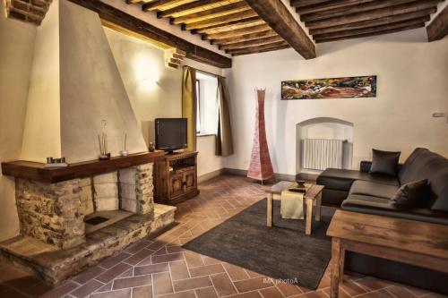 Residenza d'epoca Palazzo Malfatti