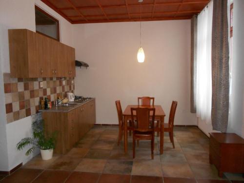 Hotel na Kafkové