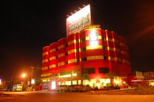 Hotel Sogo Naga