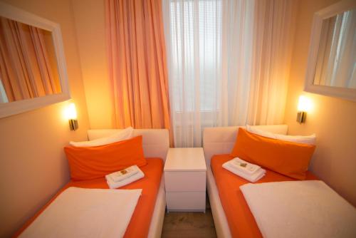 City Guesthouse Pension Berlin