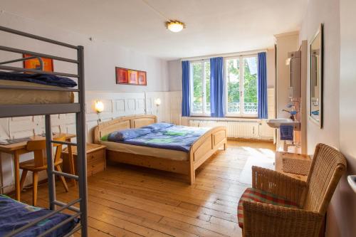 Happy Inn Lodge