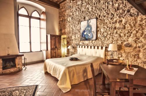 Residenza d'epoca Palazzo Malfatti