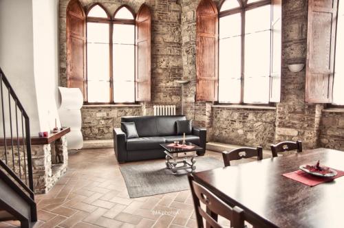Residenza d'epoca Palazzo Malfatti
