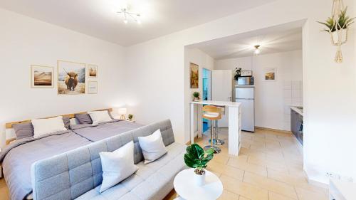 Ferienwohnung VinoDino