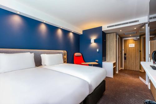 Holiday Inn Express Marne-la-Vallée Val d'Europe