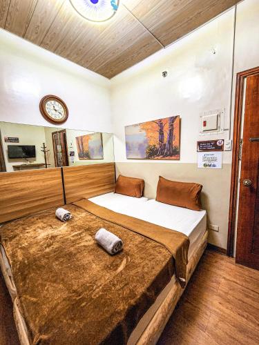 Urban Hotel