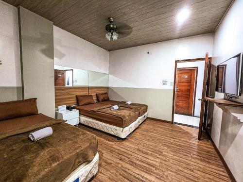 Urban Hotel