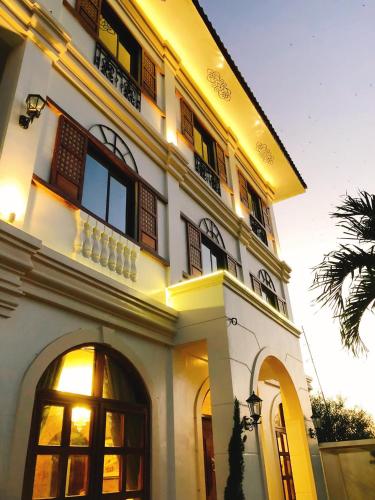 Villa Lydia Y Jose Heritage Hotel