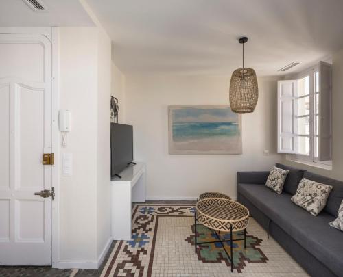 Living Valencia -Correos