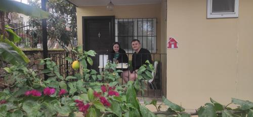 Cileks Apart Hotel