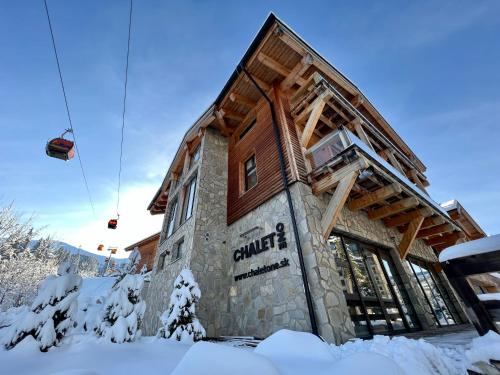 Chalet One Jasna