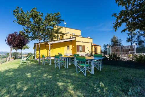 B&B La Casa Del Sole