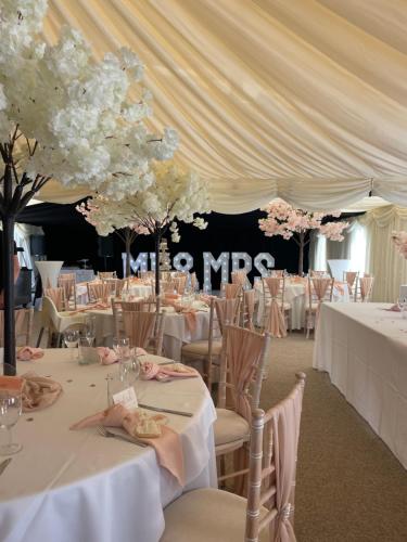 The Lodge Country Inn