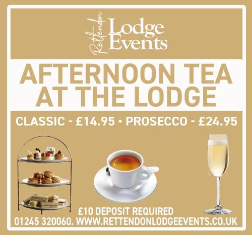 The Lodge Country Inn