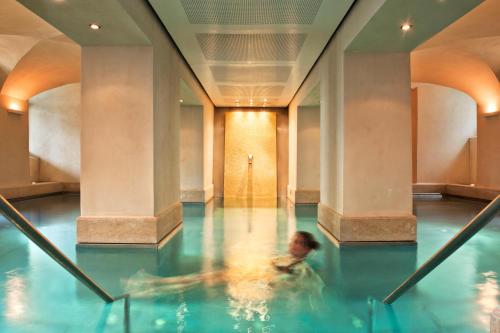 Limmathof Hotel & Private Spa