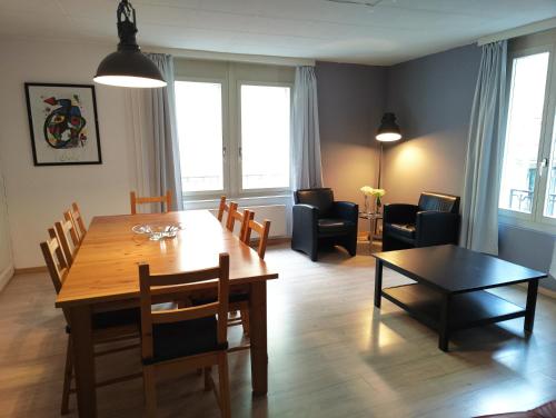 DownTown Rugenpark Apartments