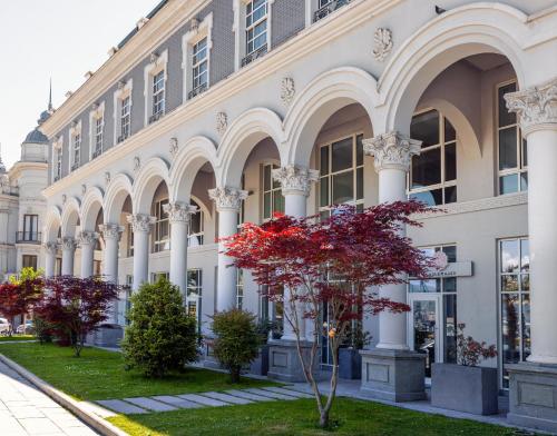 Le Port Apart Hotel