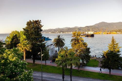 Le Port Apart Hotel