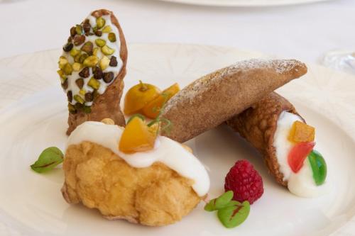 ALMAR Giardino di Costanza Resort