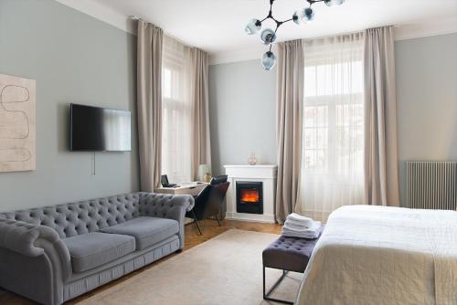 Nest - Urban Rooms