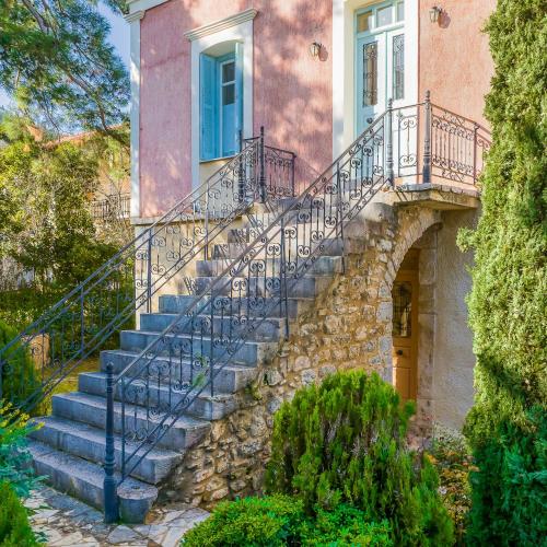 DADI Parnassus Mansion